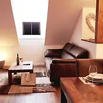 Luxor Apartamento