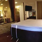 Apartamento Luxor *
