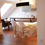 Luxor Apartamento Lienz