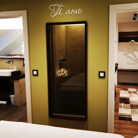 Luxor Appartement