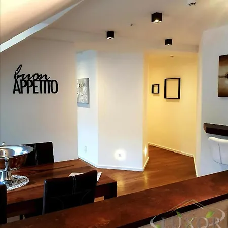 Luxor City Lienz