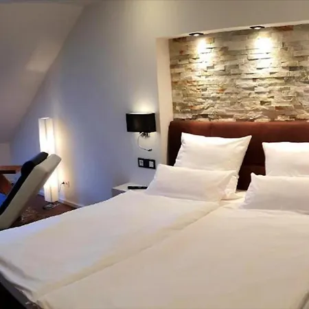 Appartement Luxor Lienz