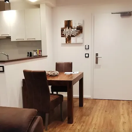 Luxor Appartement