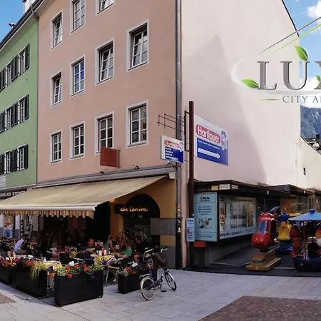 Luxor Lienz