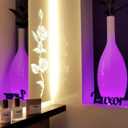 Luxor Appartement *