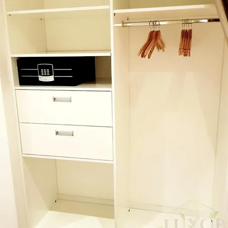 Luxor דירה לינץ