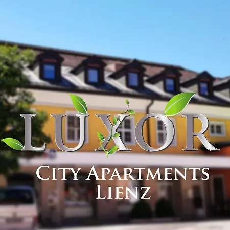 Luxor * Lienz