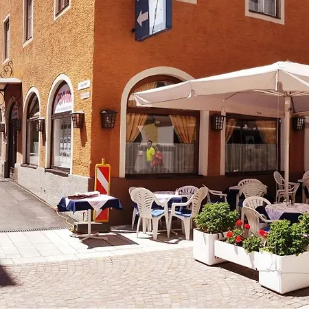 Luxor * Lienz
