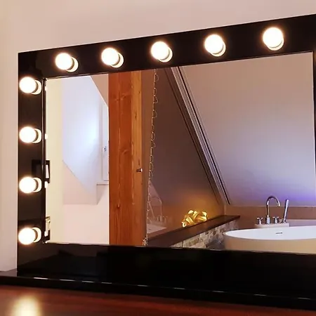 Luxor Appartement *