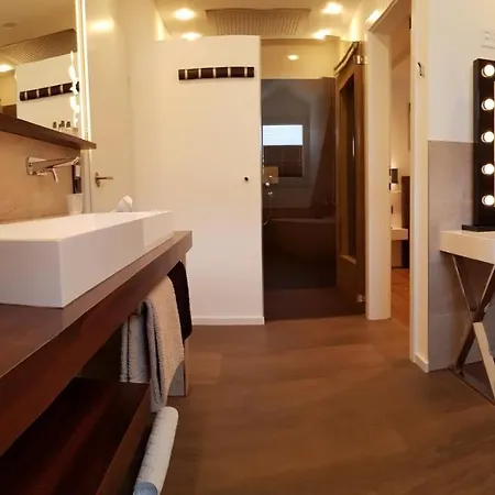 Appartement Luxor *