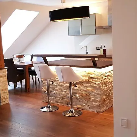 Luxor Appartamento Lienz