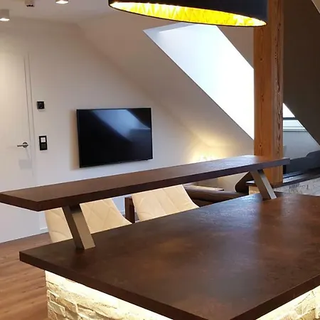 Luxor 아파트 리엔츠