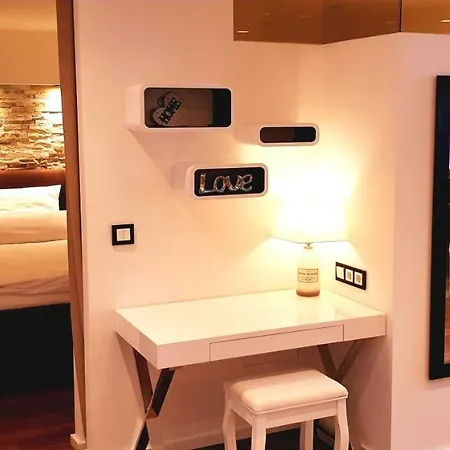 Luxor Appartement