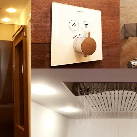 Luxor דירה לינץ