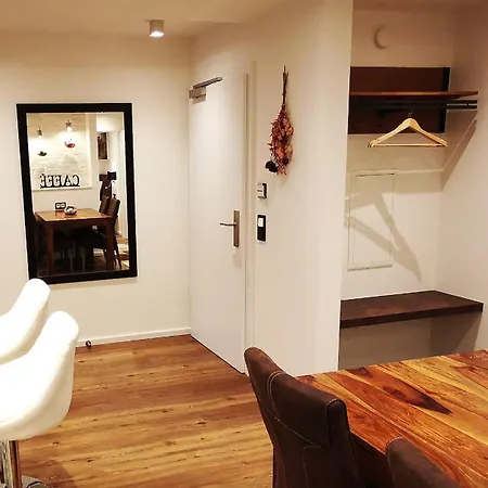 Apartment Luxor Lienz