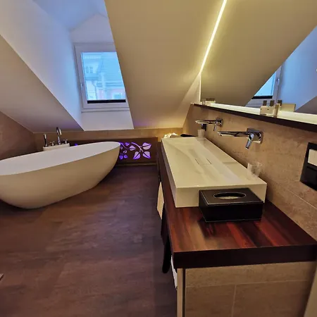 Apartment Luxor