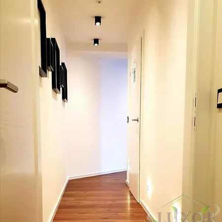 Apartment Luxor *