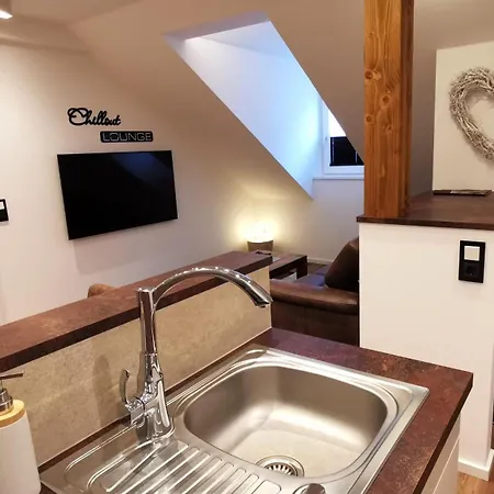 Luxor Apartment Lienz
